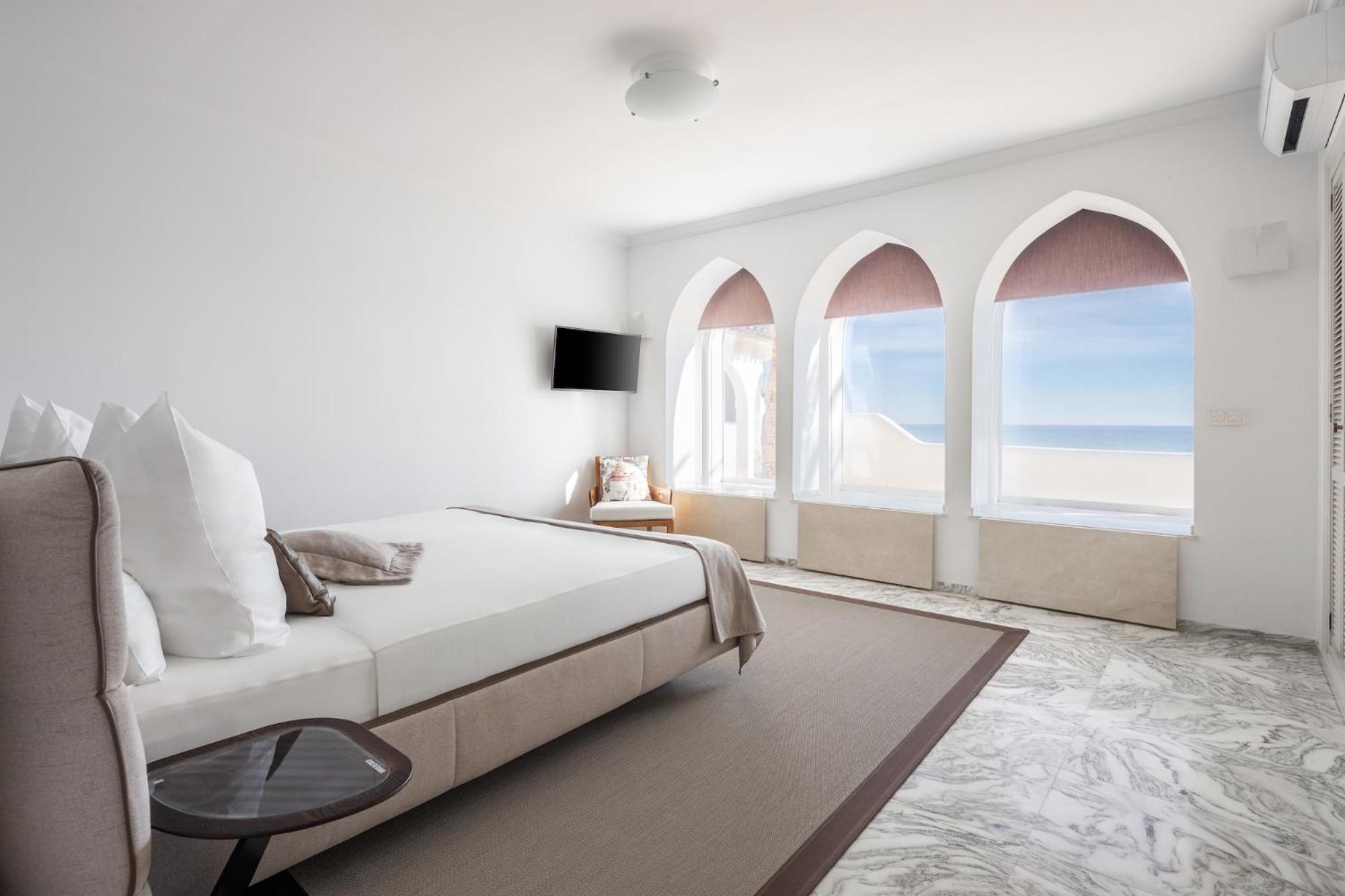 Buccara Villa Scirocco Villajoyosa Εξωτερικό φωτογραφία